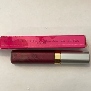 NIB Berry Smoothie MK signature lipgloss